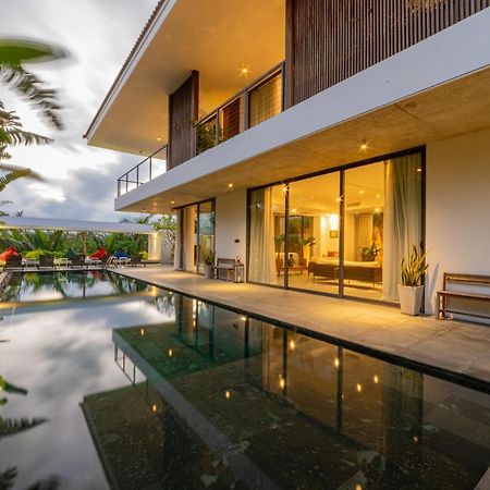 Akala Villa Hoi An Exteriér fotografie