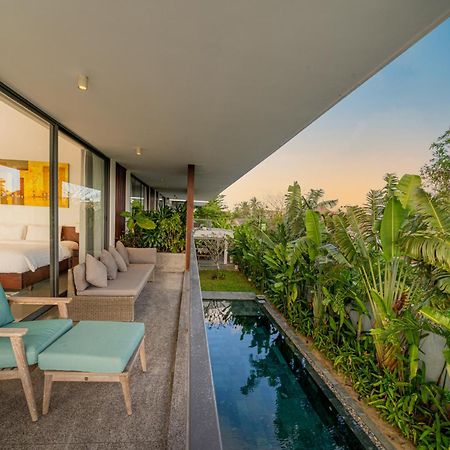 Akala Villa Hoi An Exteriér fotografie