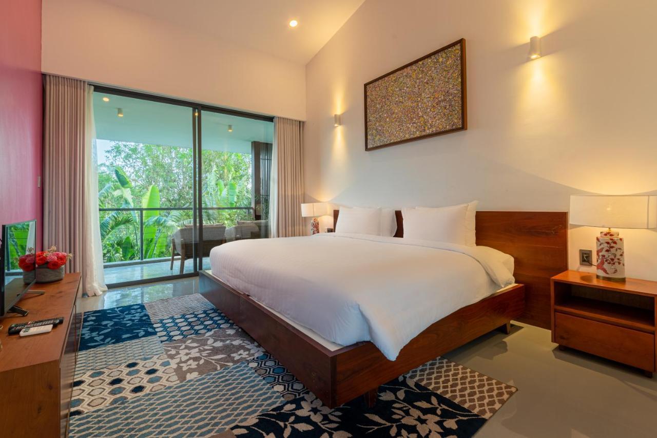 Akala Villa Hoi An Exteriér fotografie