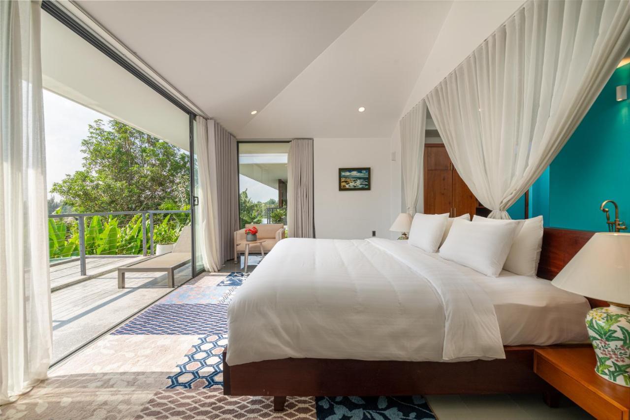 Akala Villa Hoi An Exteriér fotografie