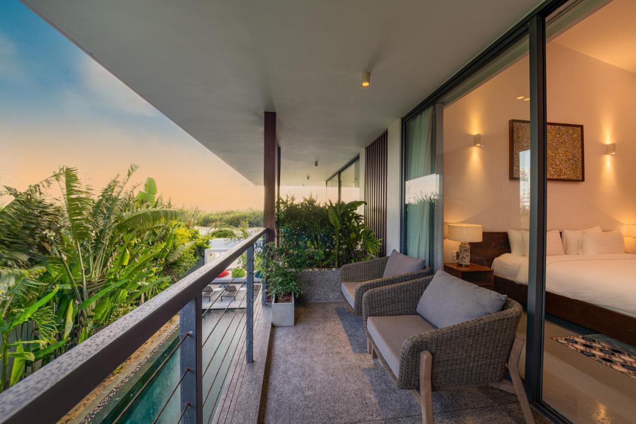 Akala Villa Hoi An Exteriér fotografie