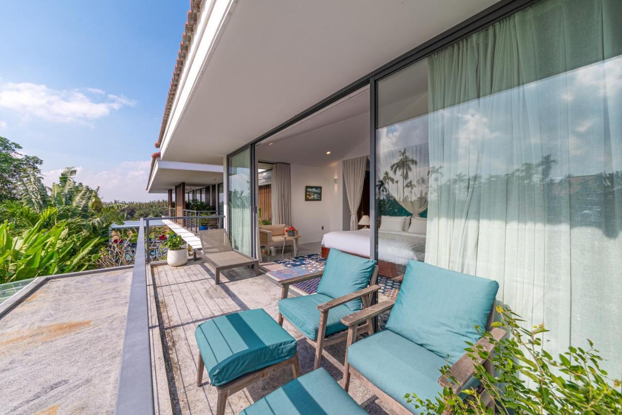 Akala Villa Hoi An Exteriér fotografie