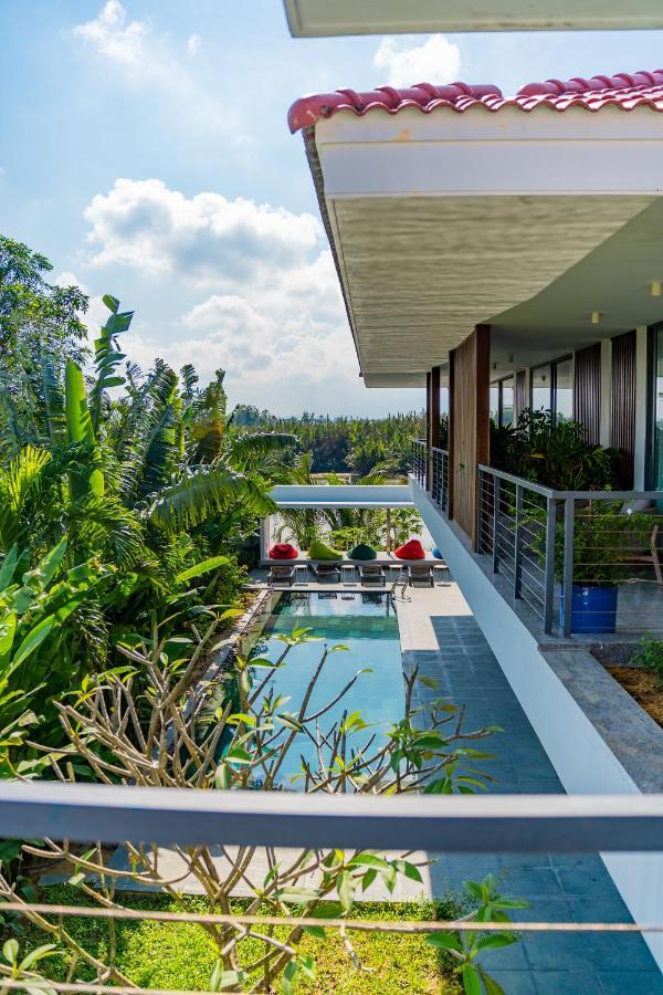 Akala Villa Hoi An Exteriér fotografie