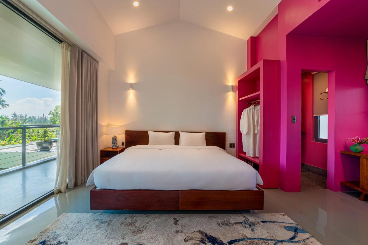 Akala Villa Hoi An Exteriér fotografie