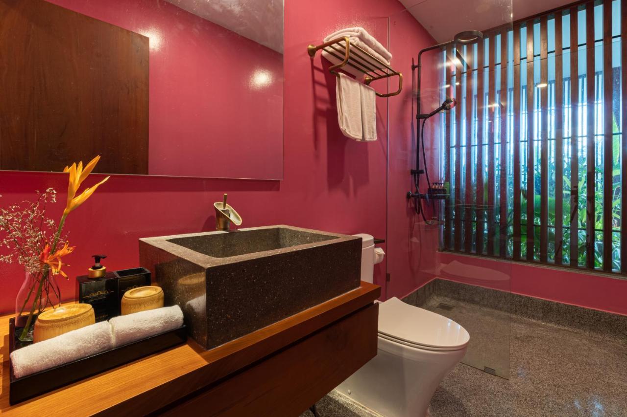Akala Villa Hoi An Exteriér fotografie