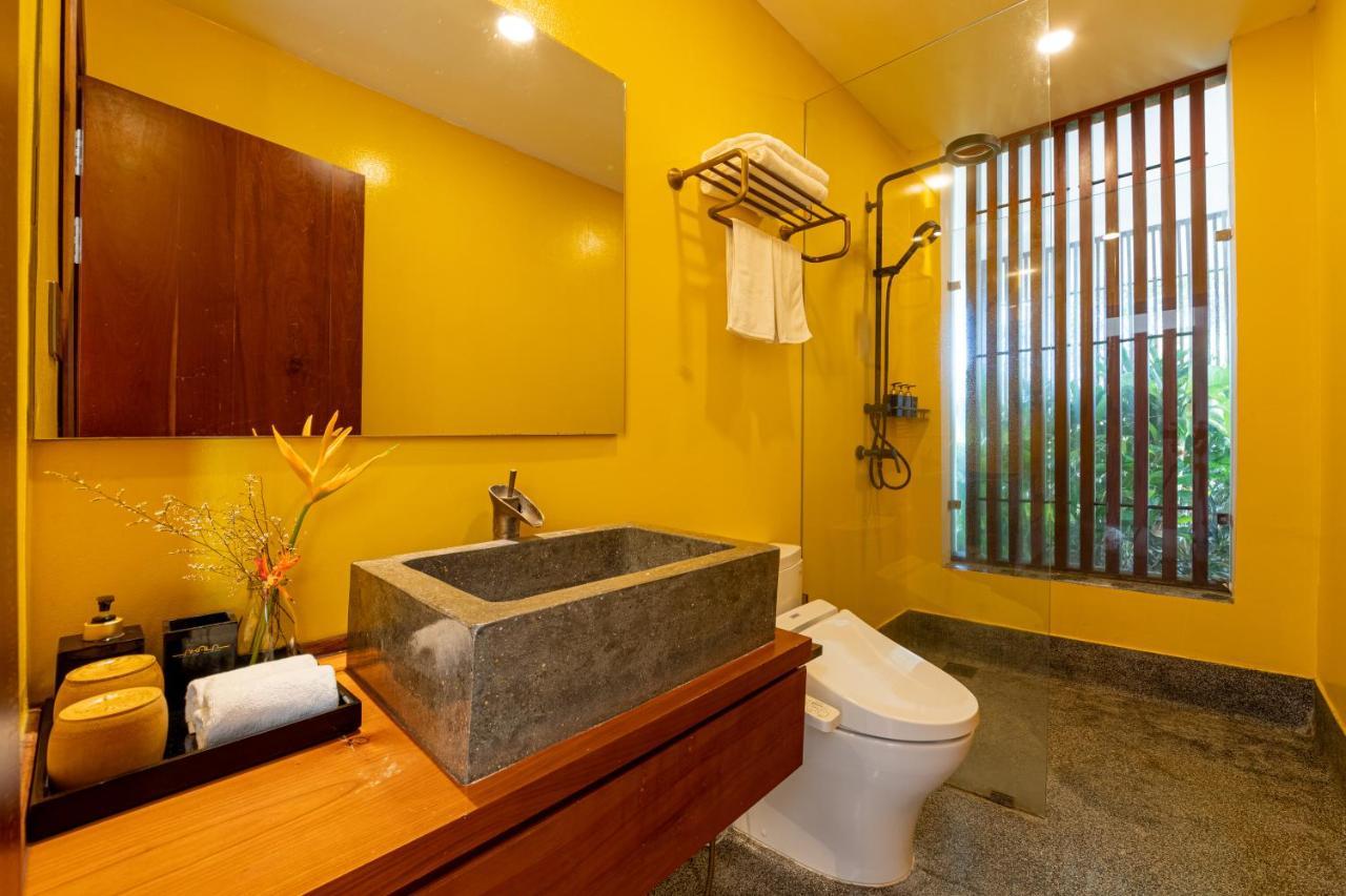 Akala Villa Hoi An Exteriér fotografie