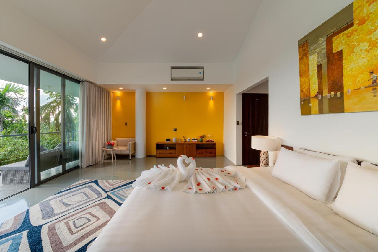 Akala Villa Hoi An Exteriér fotografie
