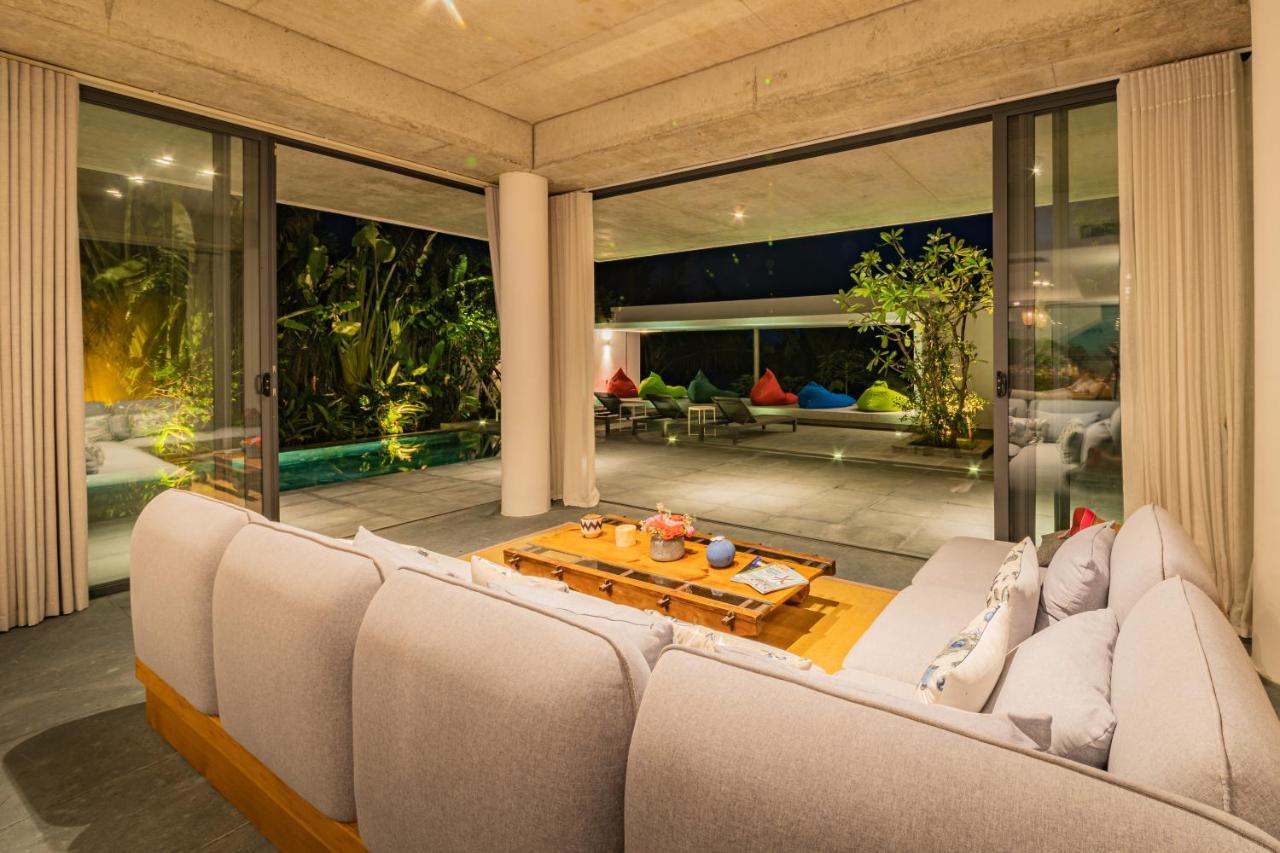 Akala Villa Hoi An Exteriér fotografie