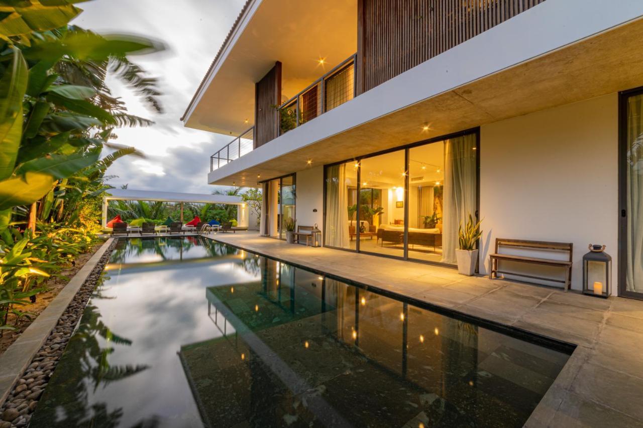 Akala Villa Hoi An Exteriér fotografie
