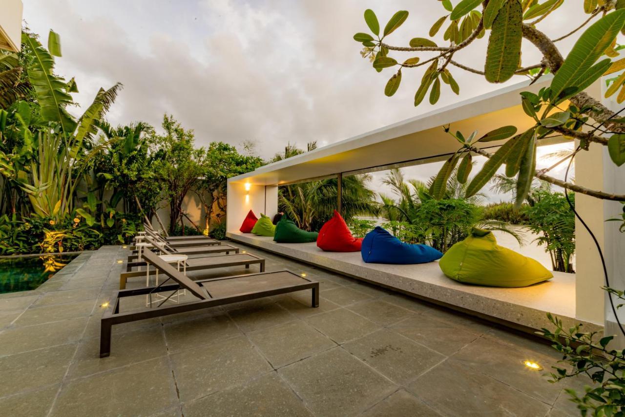 Akala Villa Hoi An Exteriér fotografie
