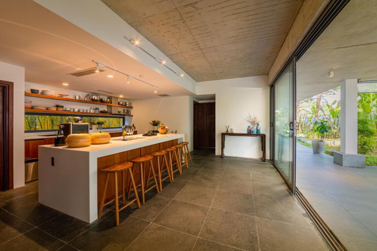 Akala Villa Hoi An Exteriér fotografie