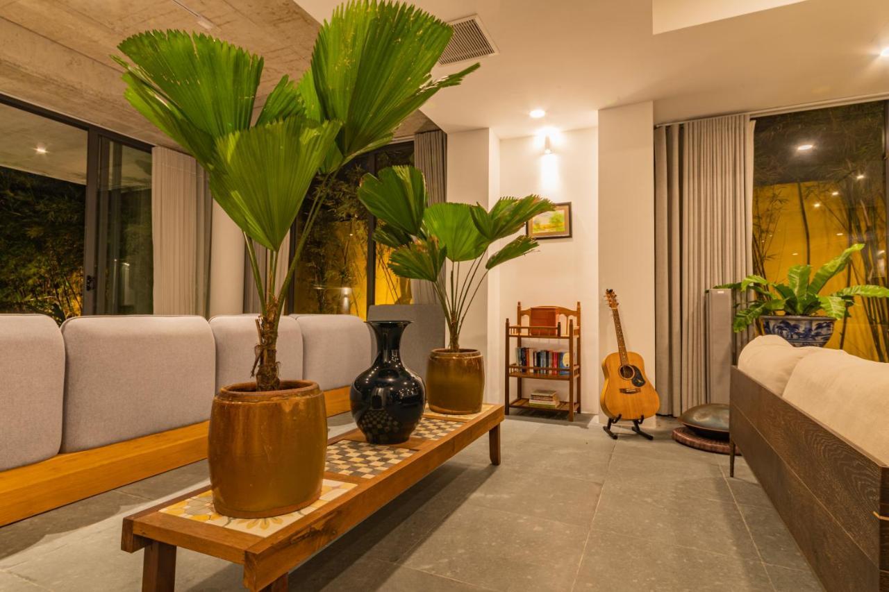 Akala Villa Hoi An Exteriér fotografie