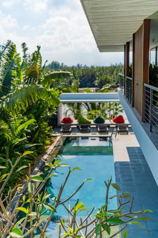 Akala Villa Hoi An Exteriér fotografie