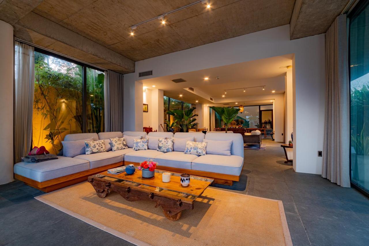 Akala Villa Hoi An Exteriér fotografie