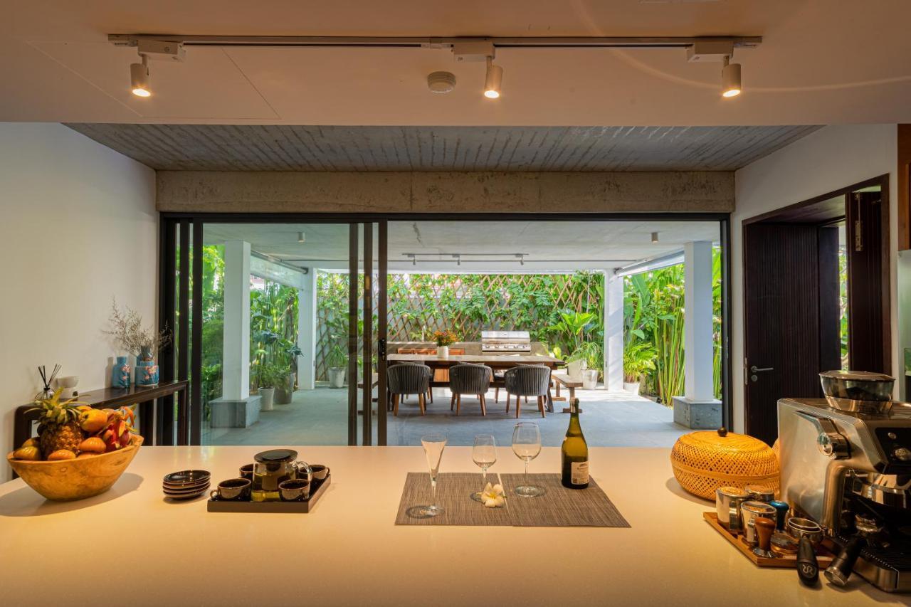 Akala Villa Hoi An Exteriér fotografie