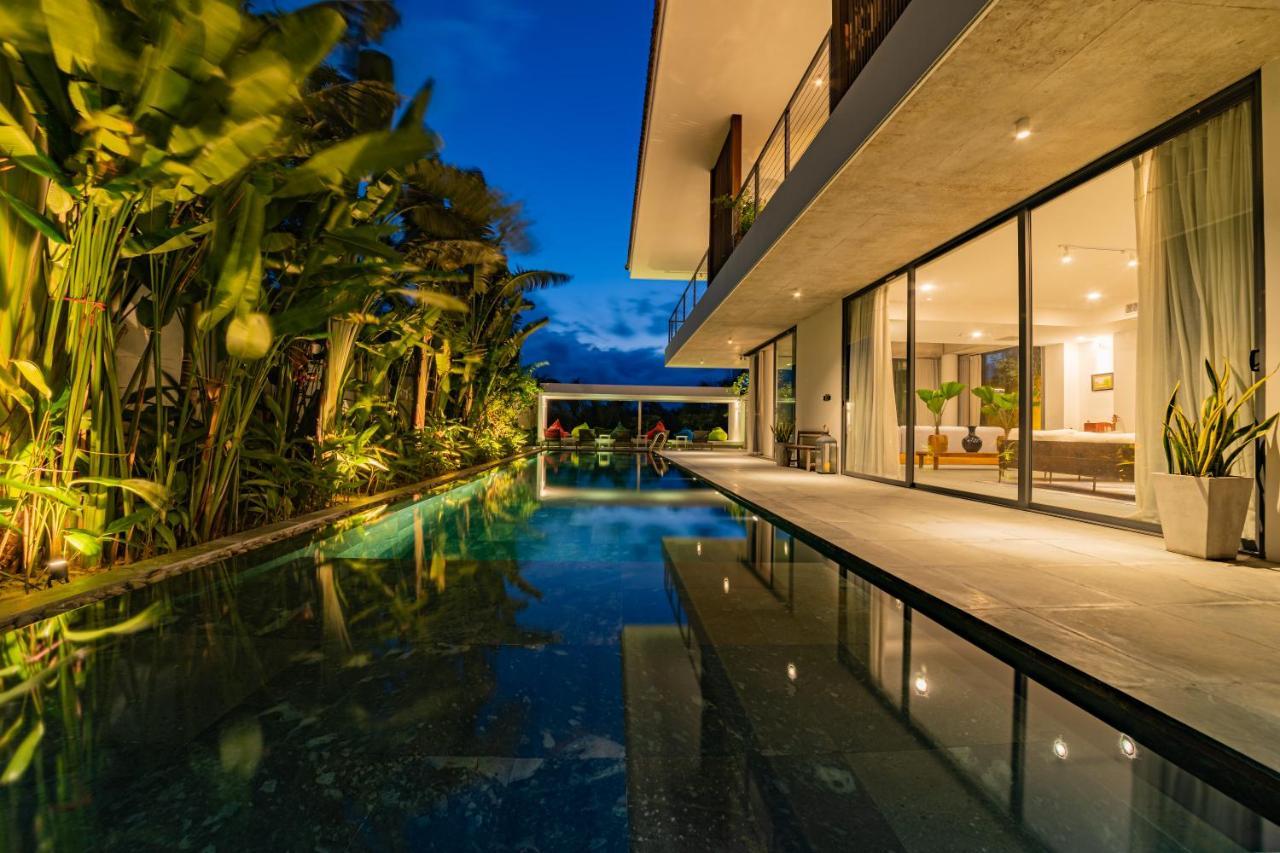Akala Villa Hoi An Exteriér fotografie
