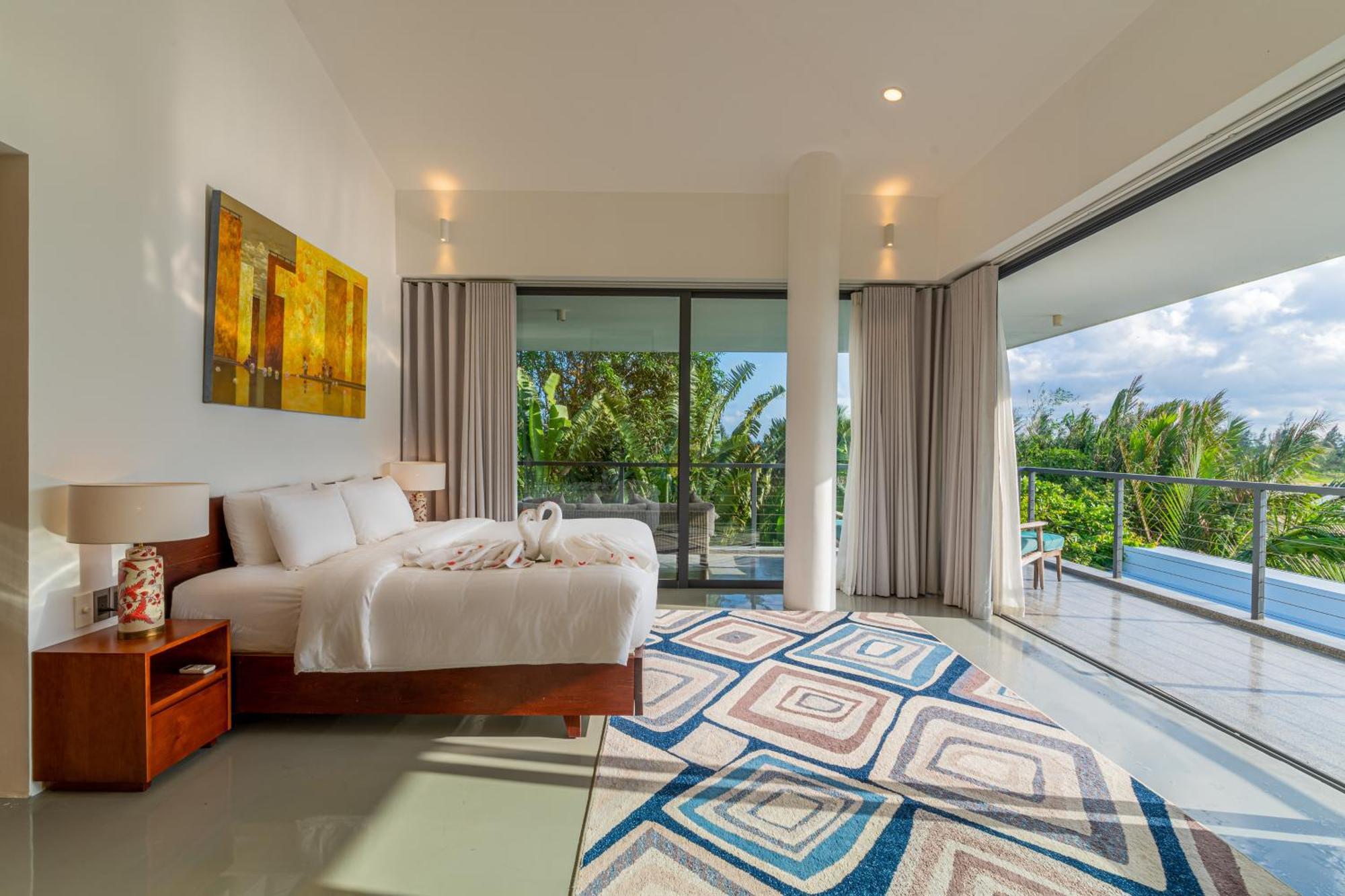 Akala Villa Hoi An Exteriér fotografie